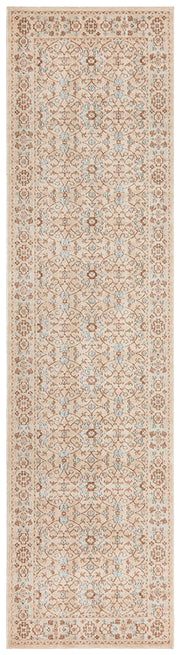 Whisper Washed Bone Rug