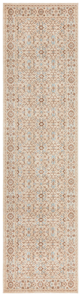 Whisper Washed Bone Rug