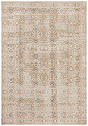 Whisper Washed Bone Rug