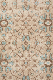 Whisper Washed Bone Rug