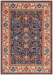 Summon Splash Multi Transitional Rug