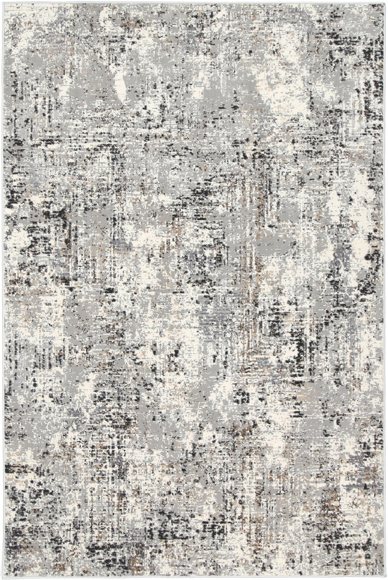 Appearance Aspect Grey Rug