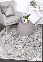 Appearance Aspect Grey Rug