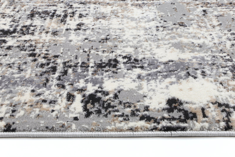 Appearance Aspect Grey Rug