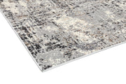 Appearance Aspect Grey Rug