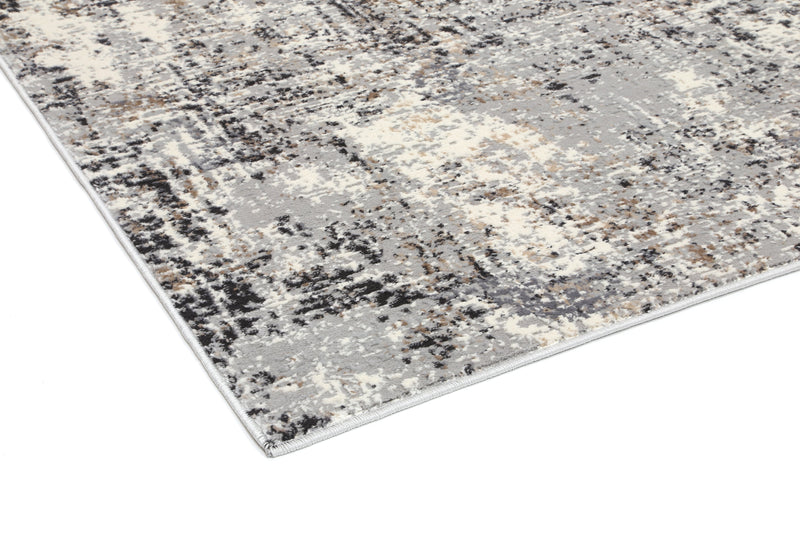 Appearance Aspect Grey Rug