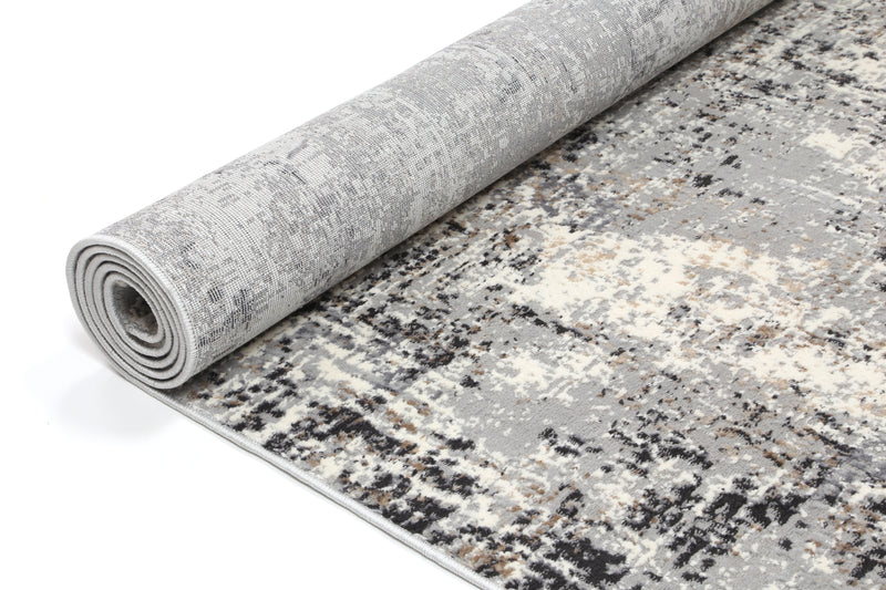 Appearance Aspect Grey Rug