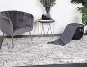 Appearance Aspect Grey Rug