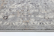 Appearance Oriental Grey Rug
