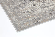 Appearance Oriental Grey Rug