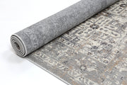 Appearance Oriental Grey Rug