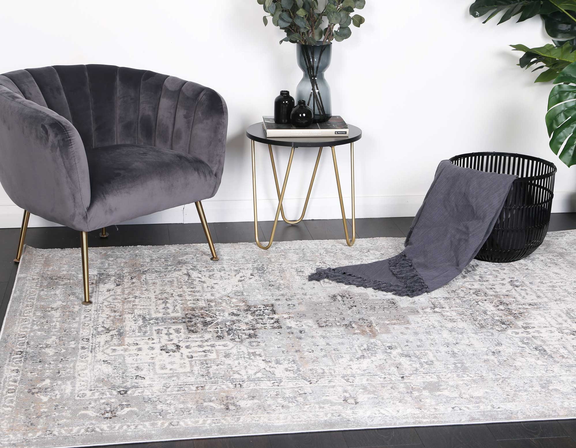 Vintage Rugs Australia [High Quality] | Shop Online — SydneyRugsOnline