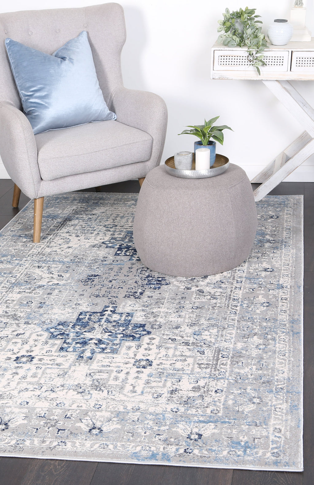 Vintage Rugs | Sydney Rugs Online | Quality Rugs Australia ...