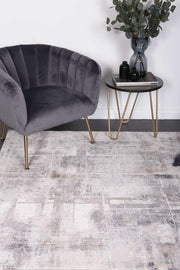 Appearance Aspect Beige Grey Rug