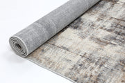 Appearance Aspect Beige Grey Rug
