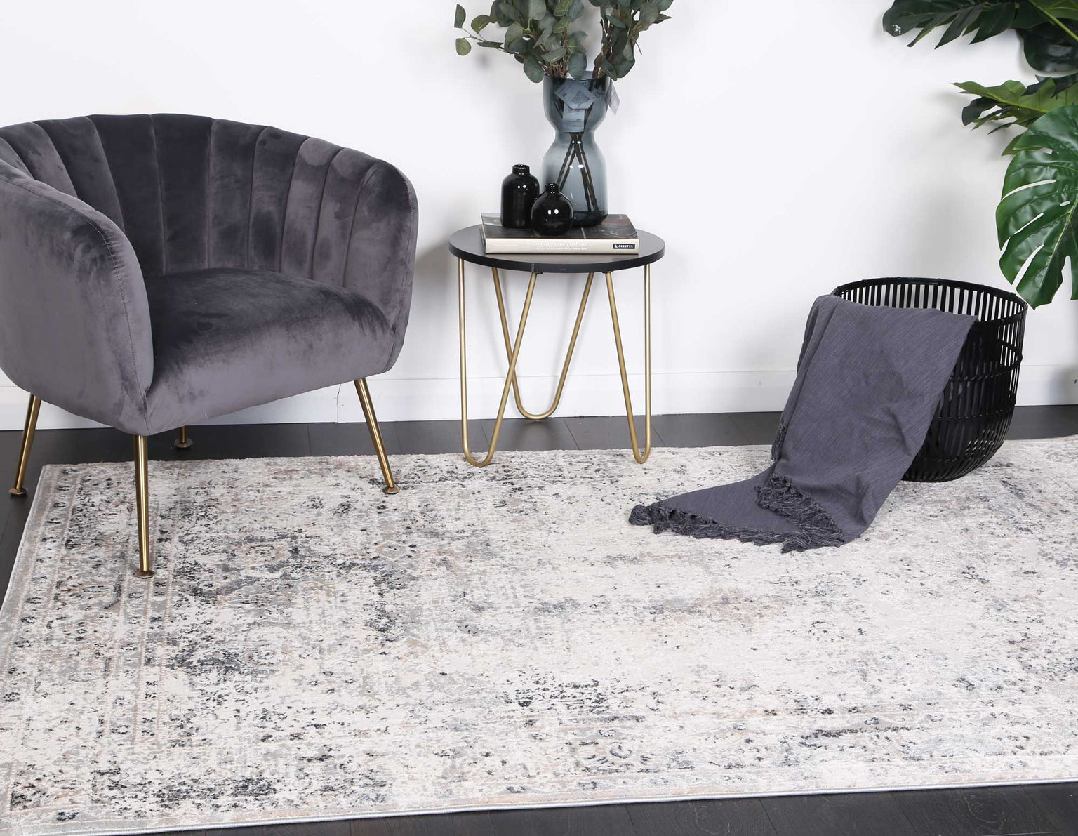 Vintage Rugs Australia [High Quality] | Shop Online — SydneyRugsOnline