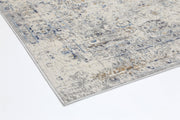 Appearance Visage Navy Blue Rug