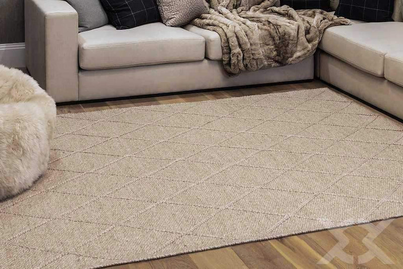 Basis Coastland Beige Rug
