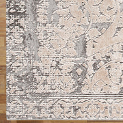 Heartburn Purpose Ivory Rug