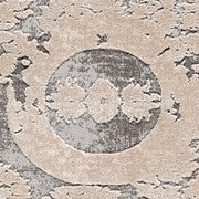 Heartburn Purpose Ivory Rug