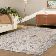 Heartburn Purpose Ivory Rug