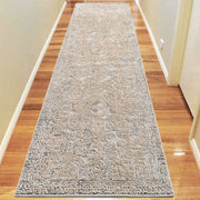 Heartburn Purpose Ivory Rug