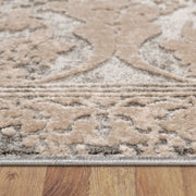 Heartburn Purpose Ivory Rug