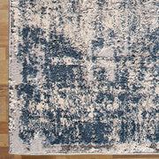 Heartburn Favor Grey Rug