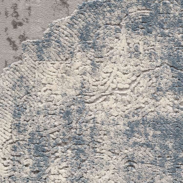 Heartburn Favor Grey Runner Rug