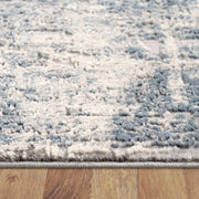 Heartburn Favor Grey Rug