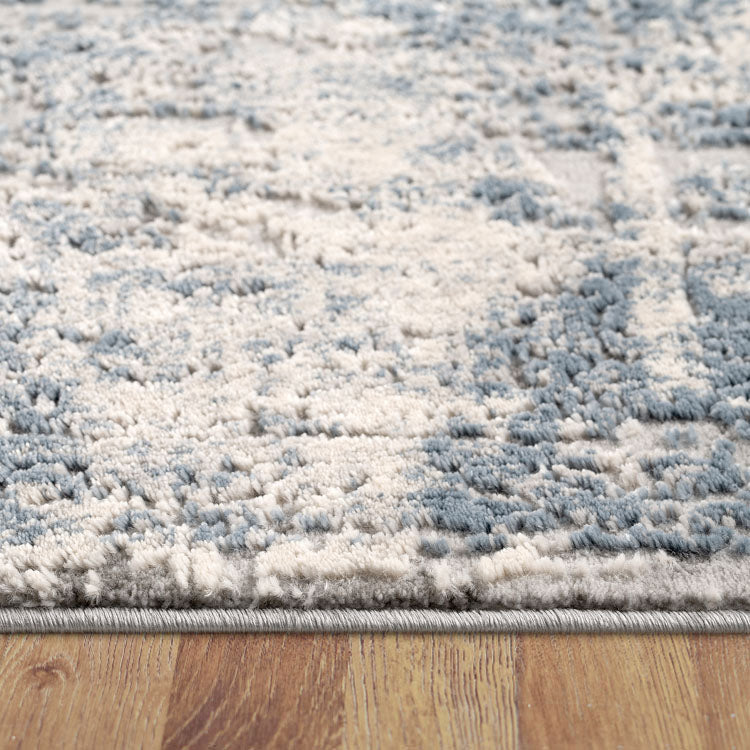 Heartburn Favor Grey Rug