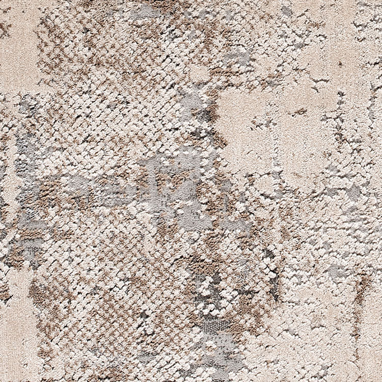 Heartburn Siding Ivory Rug