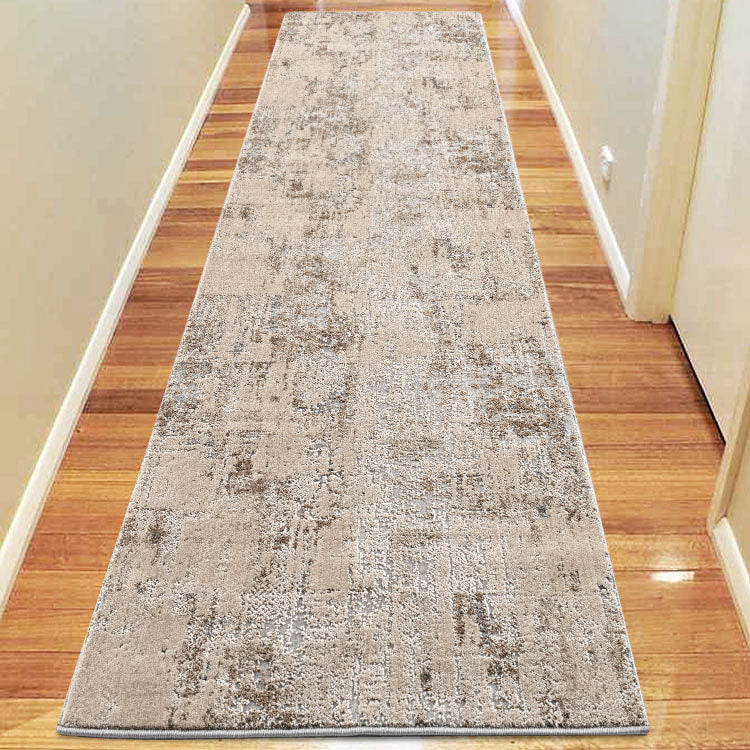 Heartburn Siding Ivory Rug