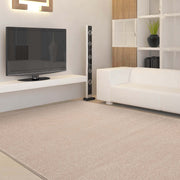 Europa Status Beige Runner Rug