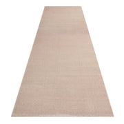 Europa Status Beige Runner Rug