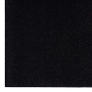Europa Status Black Rug