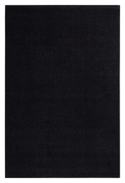 Europa Status Black Rug