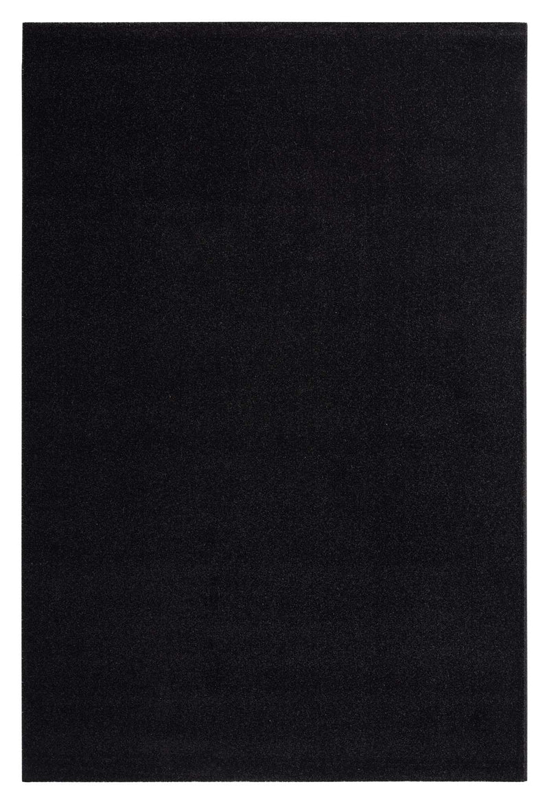 Europa Status Black Rug