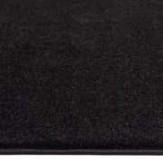 Europa Status Black Rug