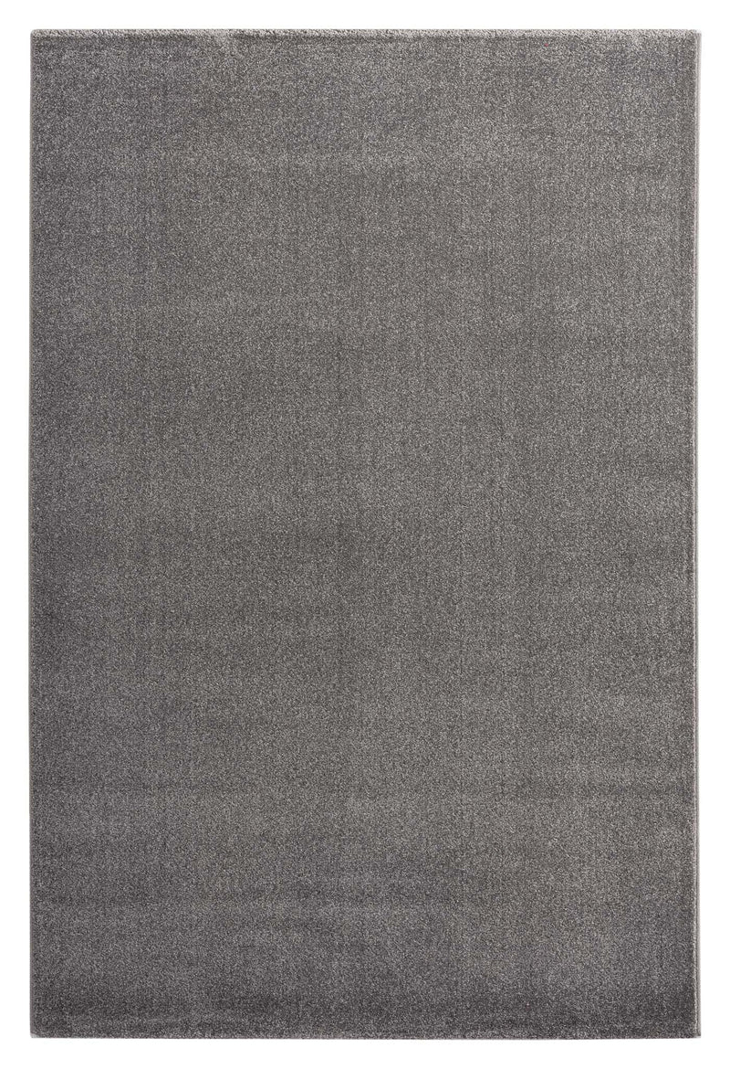 Europa Status Dark Grey Rug