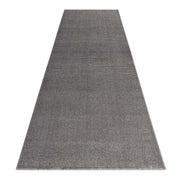 Europa Status Dark Grey Rug
