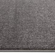 Europa Status Dark Grey Rug