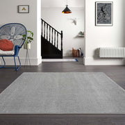 Europa Status Grey Rug