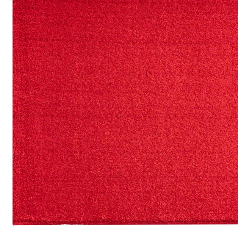 Europa Status Red Rug