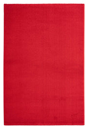 Europa Status Red Rug