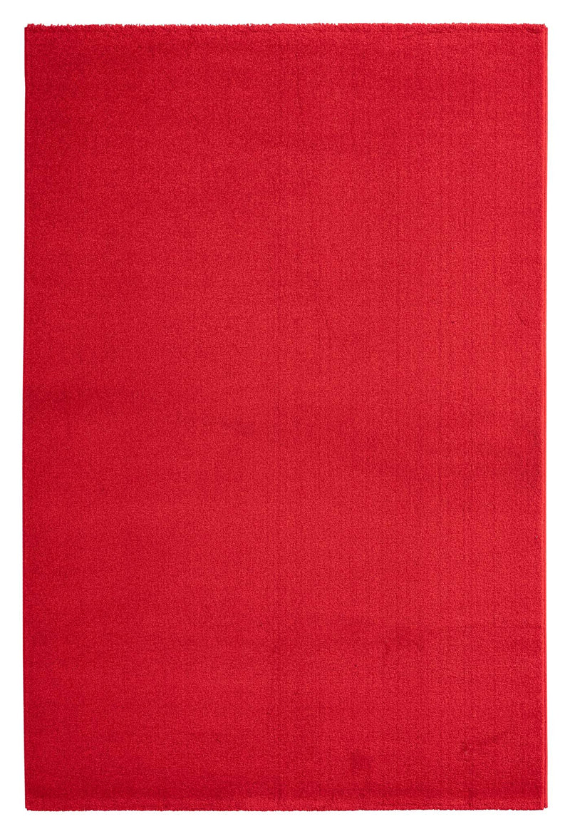 Europa Status Red Rug