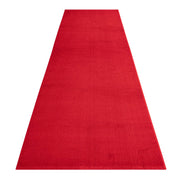Europa Status Red Rug