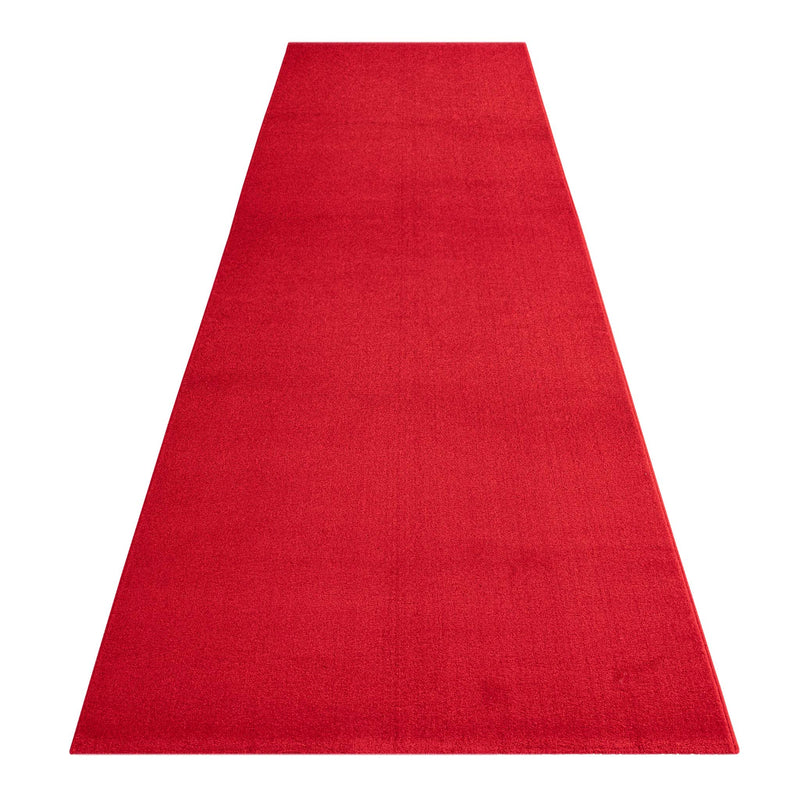 Europa Status Red Rug