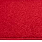 Europa Status Red Rug