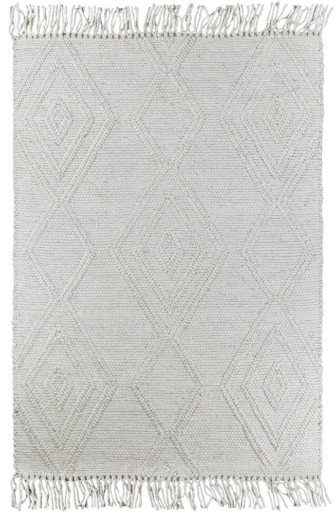 Lapis Ivory Rug